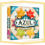 Azul Pabellon de Verano