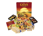 Catan Juego Base