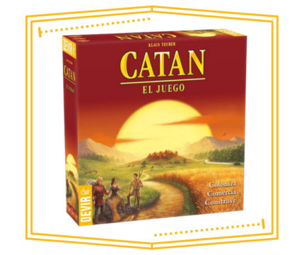 Catan