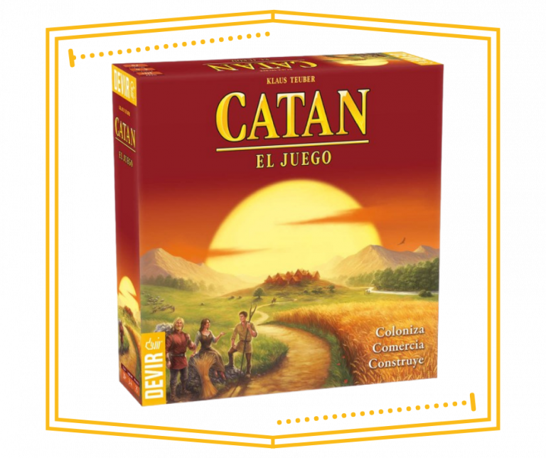 Catan