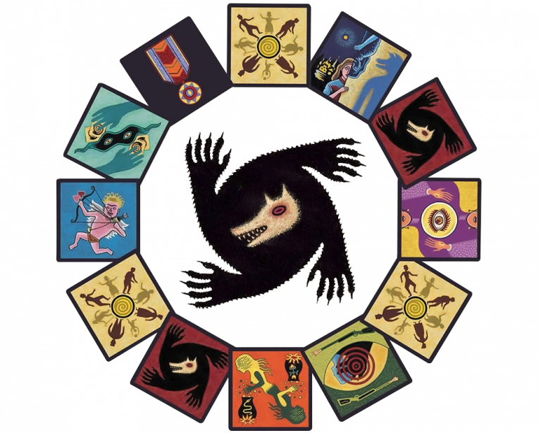 Los Hombres Lobo de Castronegro