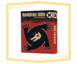 Los Hombres Lobo de Castronegro