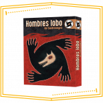 Los Hombres Lobo de Castronegro