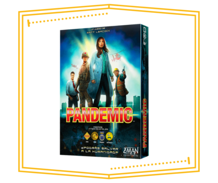 Pandemic
