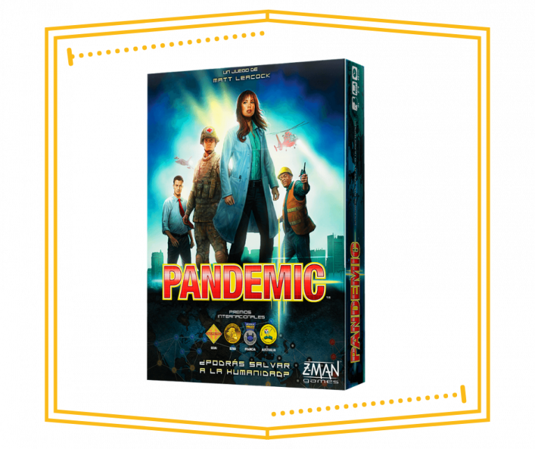 Pandemic