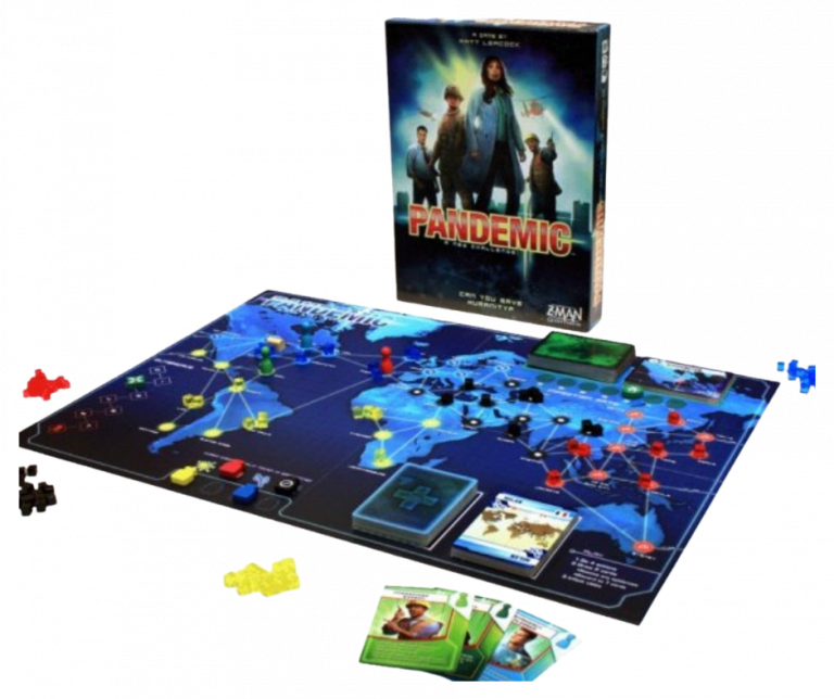 Pandemic