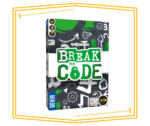 Break the Code