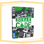 Break the Code