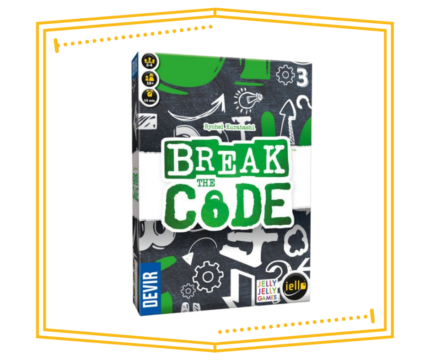Break the Code