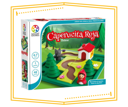 Caperucita Roja