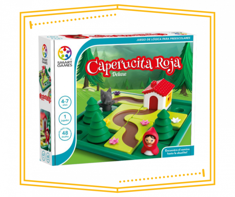 Caperucita Roja
