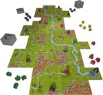 Carcassonne 20 aniversario