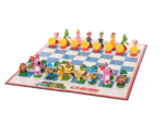 Chess Mario Bross