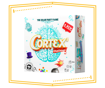 Cortex 2