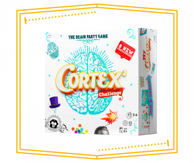 Cortex 2