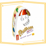 Fantasma Blitz Menudo Susto