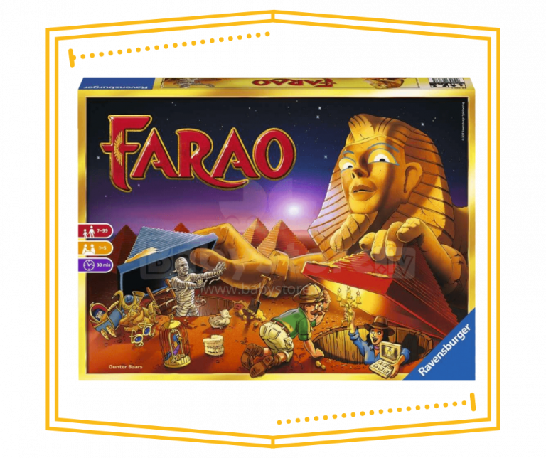 Faraon