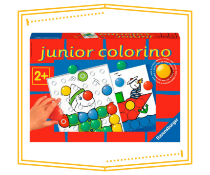 Junior Colorino