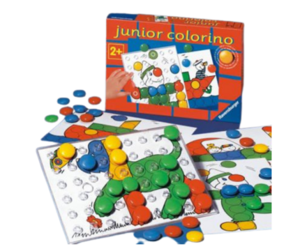 Junior Colorino