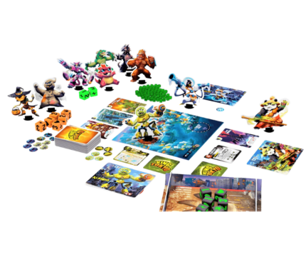 King of Tokyo