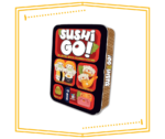 Sushi Go