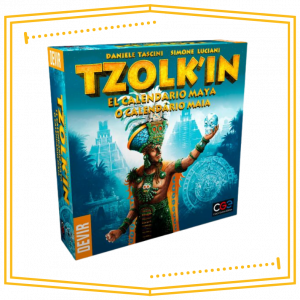 Tzolkin