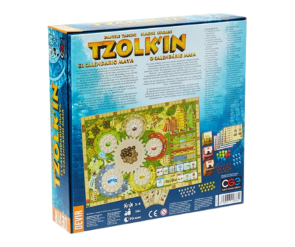 Tzolkin