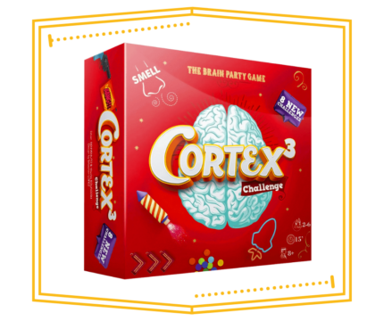 Cortex 3