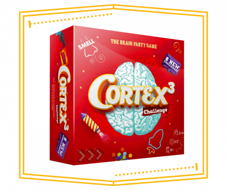 Cortex 3