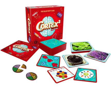 Cortex 3