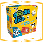 Doodle Dice