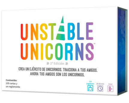 Unestable Unicorns