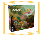 Bitoku