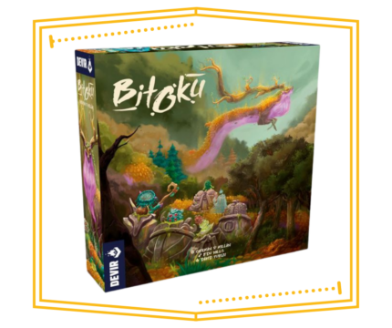 Bitoku