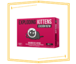 Exploding Kittens NSFW