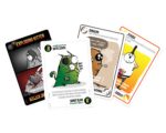 Exploding Kittens NSFW