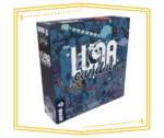 Luna Capital