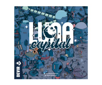 Luna Capital