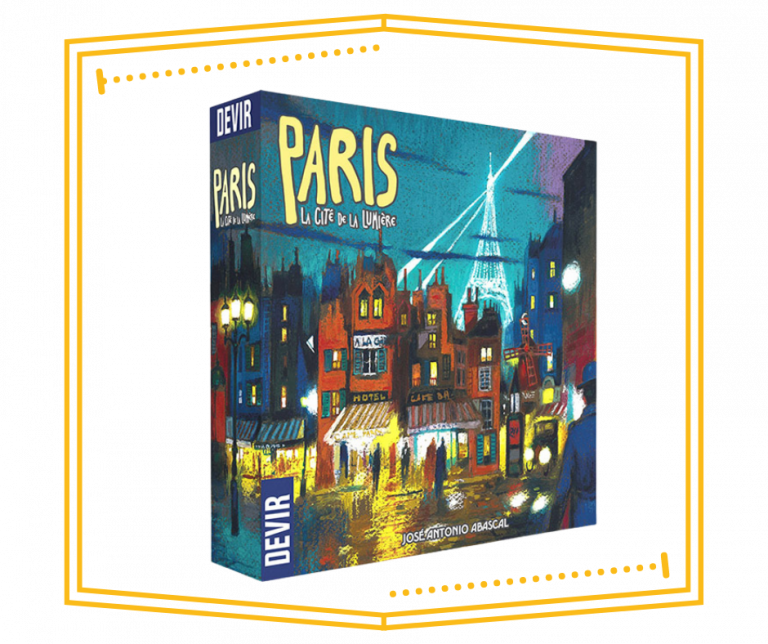 Paris