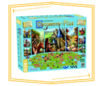 Carcassonne Plus