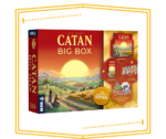 Catan Big Box 2023