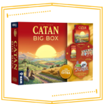 Catan Big Box 2023
