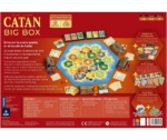 Catan Big Box 2023