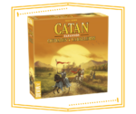 Catan Ciudades y Caballeros Expansion