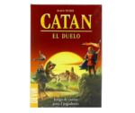 Catan Duelo