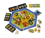 Catan Ciudades y Caballeros Expansion