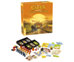 Catan Ciudades y Caballeros Expansion