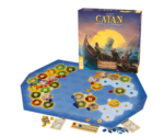 Catan Piratas y Explorados Expansion
