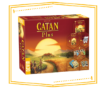 Catan Plus 2019