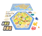 Catan Plus 2019